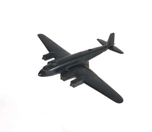 WW2 Focke-Wulf Fw 200 Condor  RAF Aircraft Recognition Model