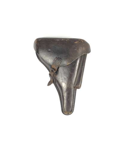 WW1 Imperial German 1916 Luger Pistol Holster