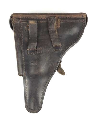 WW1 Imperial German 1916 Luger Pistol Holster