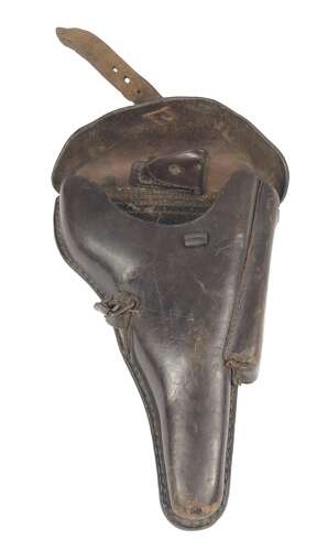 WW1 Imperial German 1916 Luger Pistol Holster