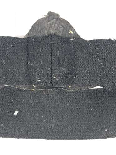 WW2 Womens Royal Naval Service WRNS Officer Cap Badge