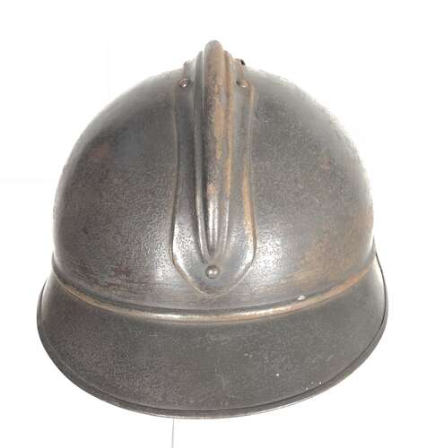 WW1 French Infantry Helmet.