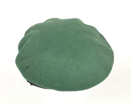 Royal Marines Commando WW2 Pattern 1948 Dated Green Beret.