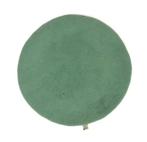 Royal Marines Commando WW2 Pattern 1948 Dated Green Beret.