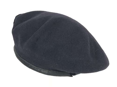 Royal Naval Association Cold War Period Beret Hat.