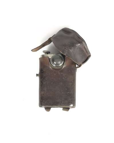 WW1 Pattern British Officer's Trench Torch
