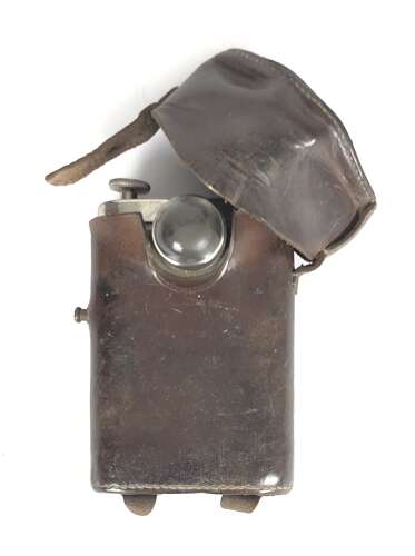 WW1 Pattern British Officer's Trench Torch