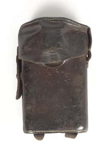 WW1 Pattern British Officer's Trench Torch