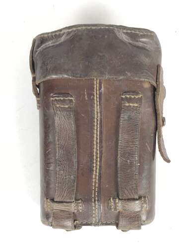 WW1 Pattern British Officer's Trench Torch