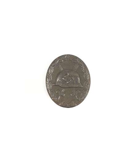 WW2 German Military Wound Badge