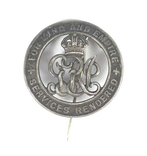 WW1 Seaforth Highlanders Trio and Silver War Badge.