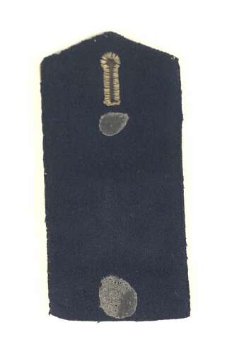 Imperial German 84th Regiment Shoulder Strap.