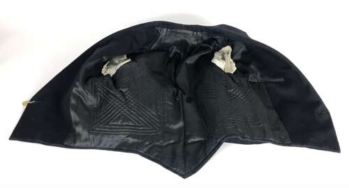 Royal Navy Volunteer Reserve Surgeon Lieutenant Commander Mess Jacket