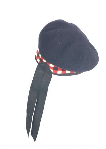 Scottish Highland Regiment Tam O’Shanter.