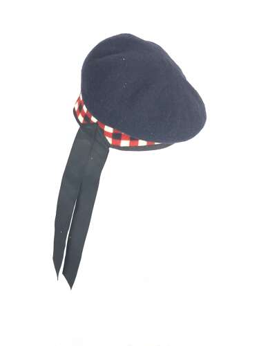 Scottish Highland Regiment Tam O’Shanter.