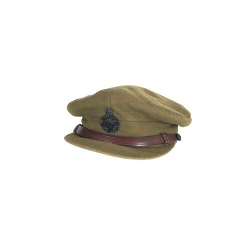 Royal Army Chaplain Department WW2 Pattern Cold War Period Cap.