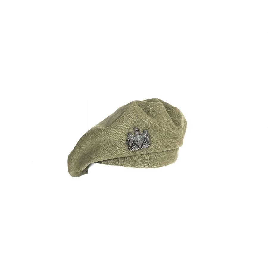 WW2 Women&rsquo;s 1939 Dated Officer&rsquo;s Beret