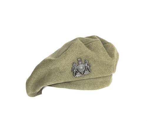 WW2 Women’s 1939 Dated Officer’s Beret