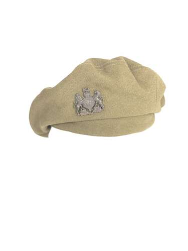 WW2 Women’s 1939 Dated Officer’s Beret