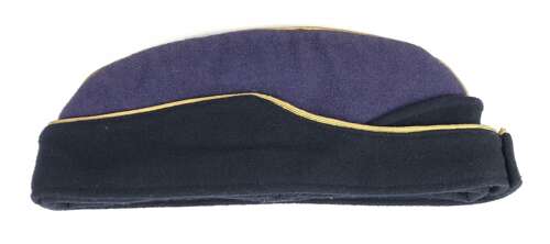 Royal Army Chaplains Department Cold War Period Field Service Dress side cap