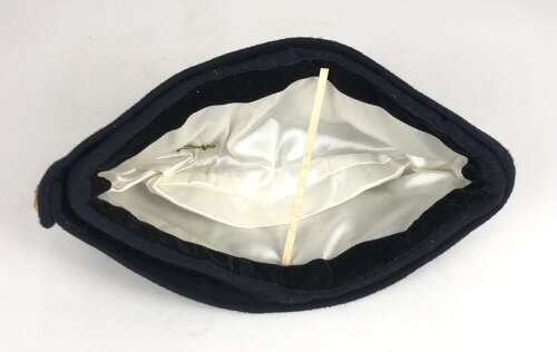Royal Army Chaplains Department Cold War Period Field Service Dress side cap