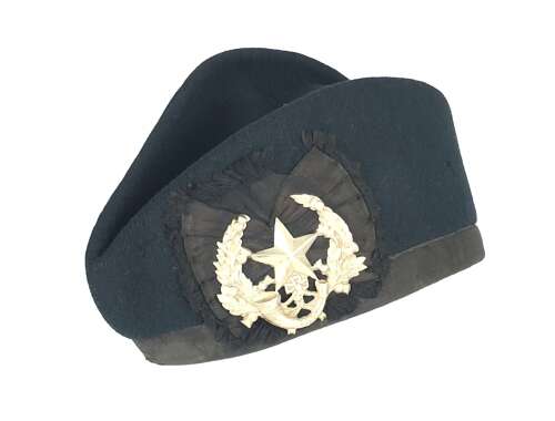 WW2 Pattern Cameronians, Scottish Rifles Glengarry.