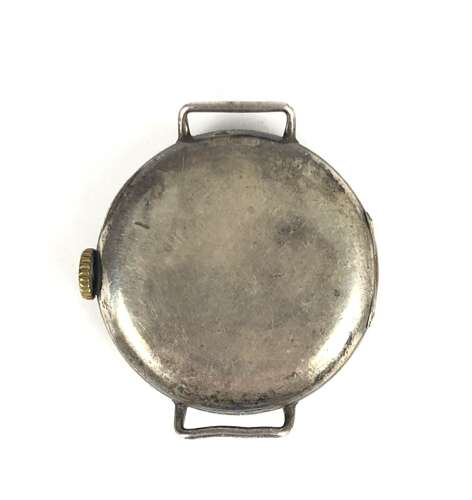 WW1 Pattern Trench Wrist Watch.